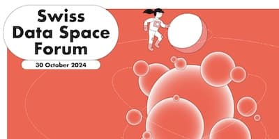 First data space event in Switzerland