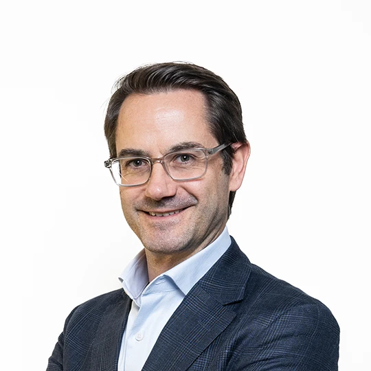 Lukas Hohl