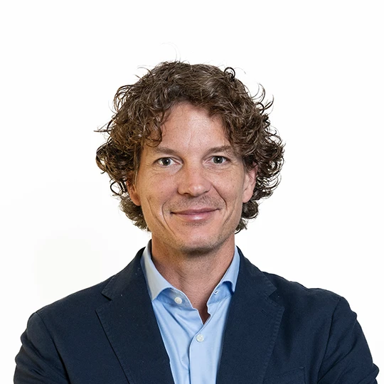 Stefan Metzger