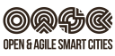 Open And Agile Smart Cities